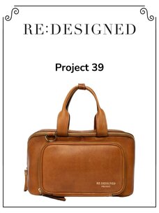 Re:Designed Re:Designed - Project 39