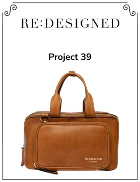 Re:Designed Re:Designed - Project 39