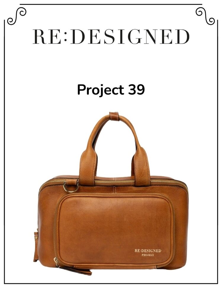 Re:Designed Re:Designed - Project 39