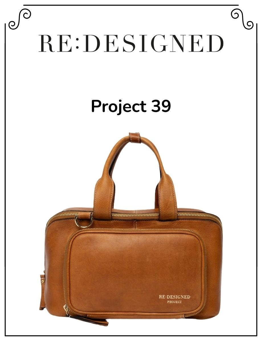 Re:Designed Re:Designed - Project 39