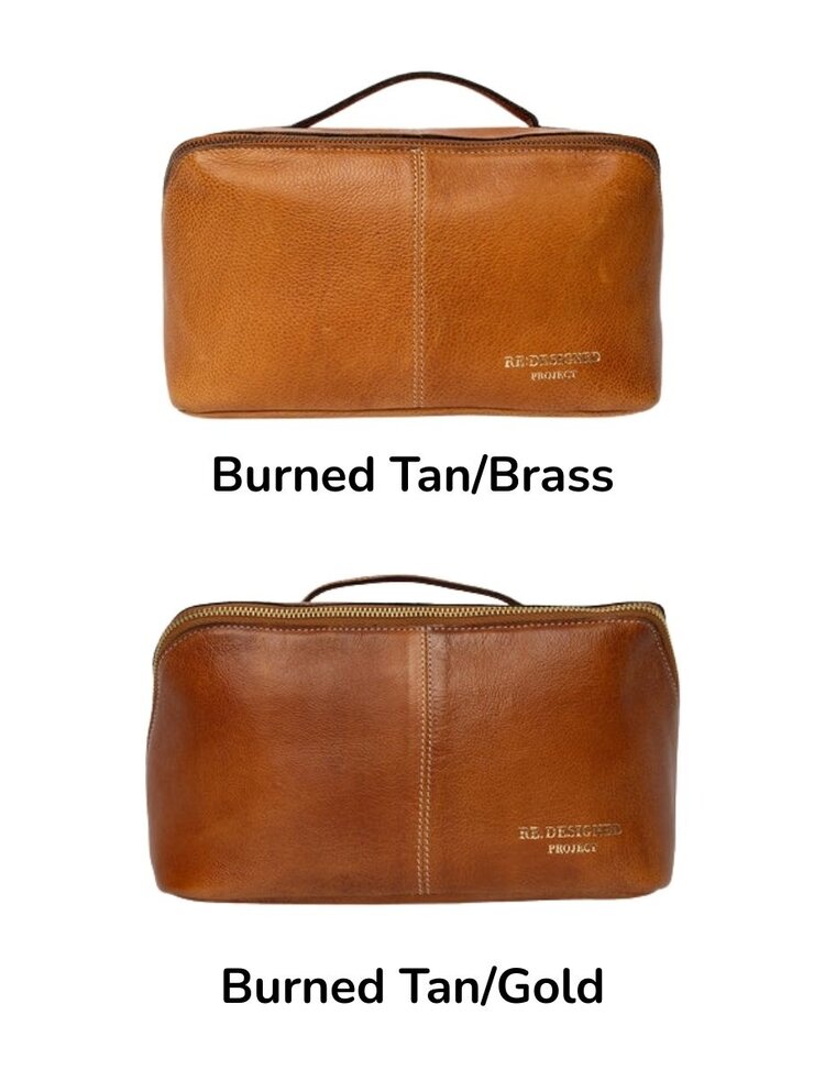 Re:Designed Re:Designed - Project 9