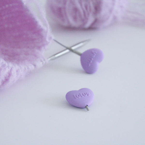 Lotus Yarns Lotus Yarns - Câbles pour aiguilles interchangeables