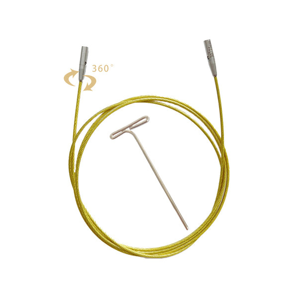 Lotus Yarns Lotus Yarns - Câbles pour aiguilles interchangeables