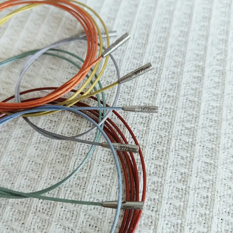 Lotus Yarns Lotus Yarns - Câbles pour aiguilles interchangeables