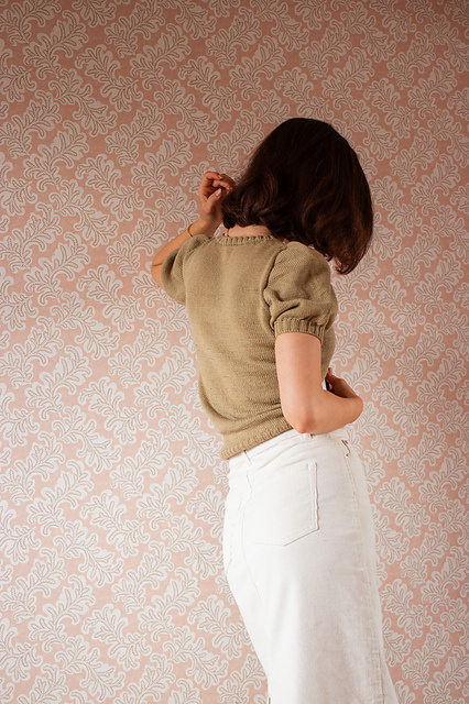 La Vie laine Ateliers Atelier Knitty Committee Top par Lily Kate France SAMEDI AM La Vie laine Ateliers Atelier Knitty Committee Top par Lily Kate France SAMEDI AM