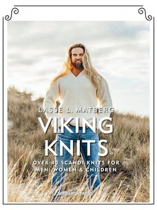 Search Press Viking Knits