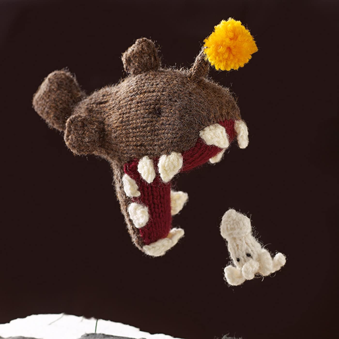 Search Press Knit a Mini Ocean