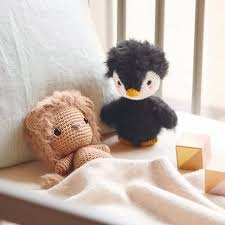 Rico Rico - Livre Ricorumi Furry Animals