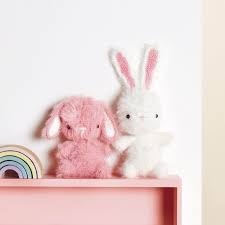 Rico Rico - Livre Ricorumi Furry Animals