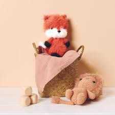 Rico Rico - Livre Ricorumi Furry Animals