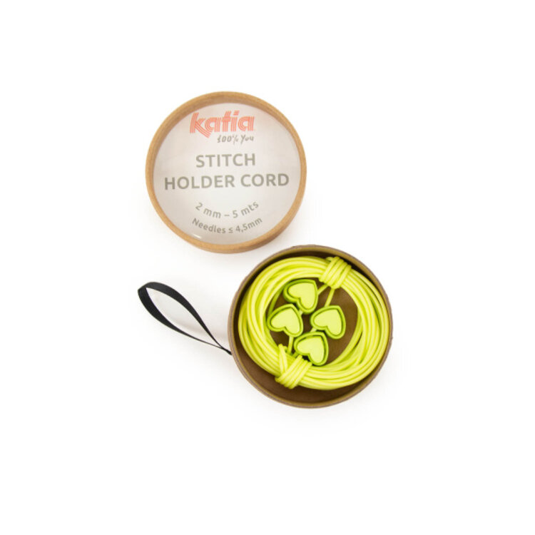 Katia Katia - Câbles pour mettre les mailles en attente