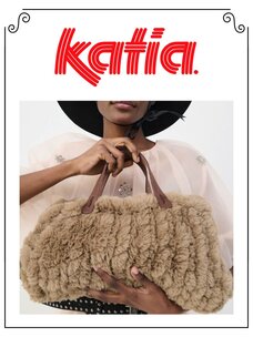 Katia Katia - Anses pour sac