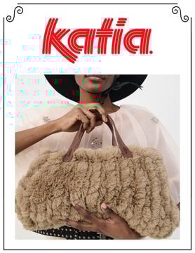 Katia Katia - Anses pour sac
