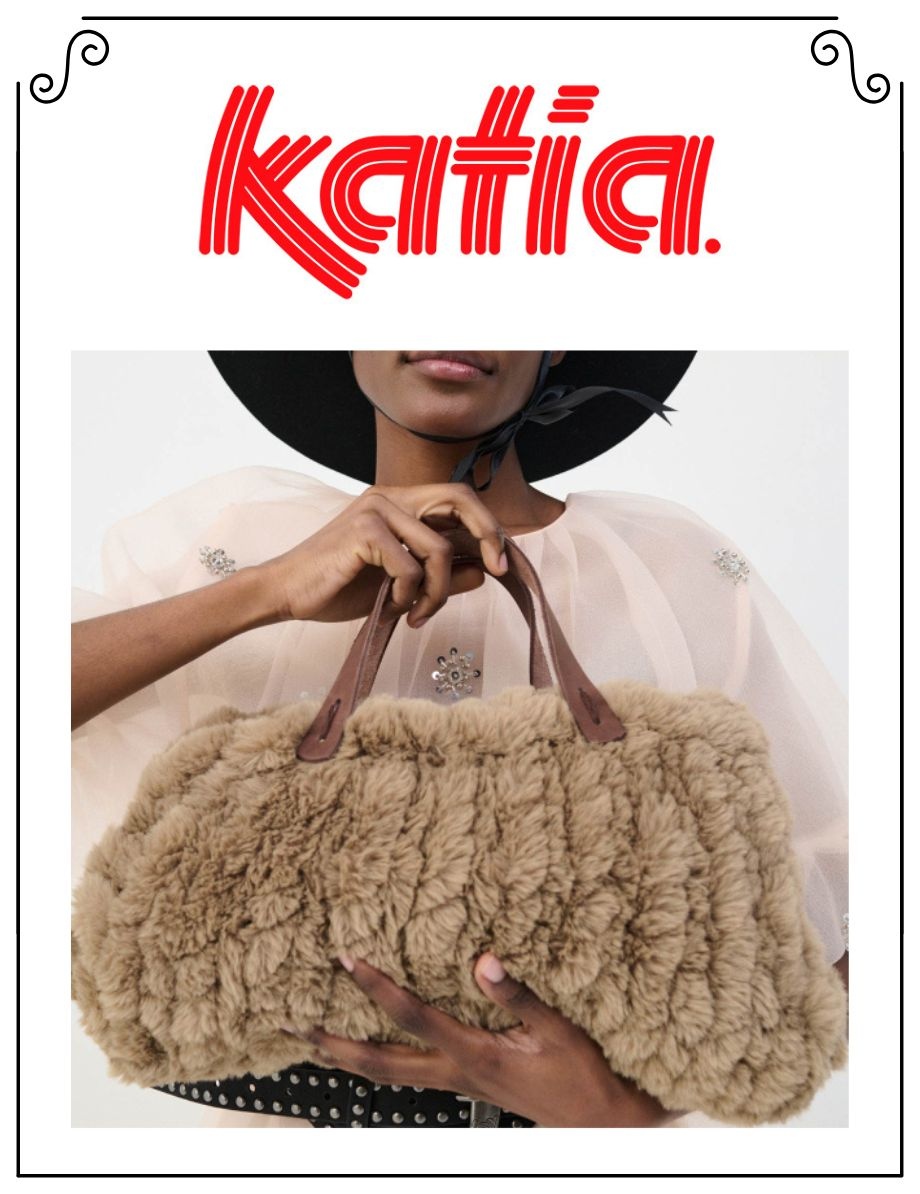 Katia Katia - Anses pour sac