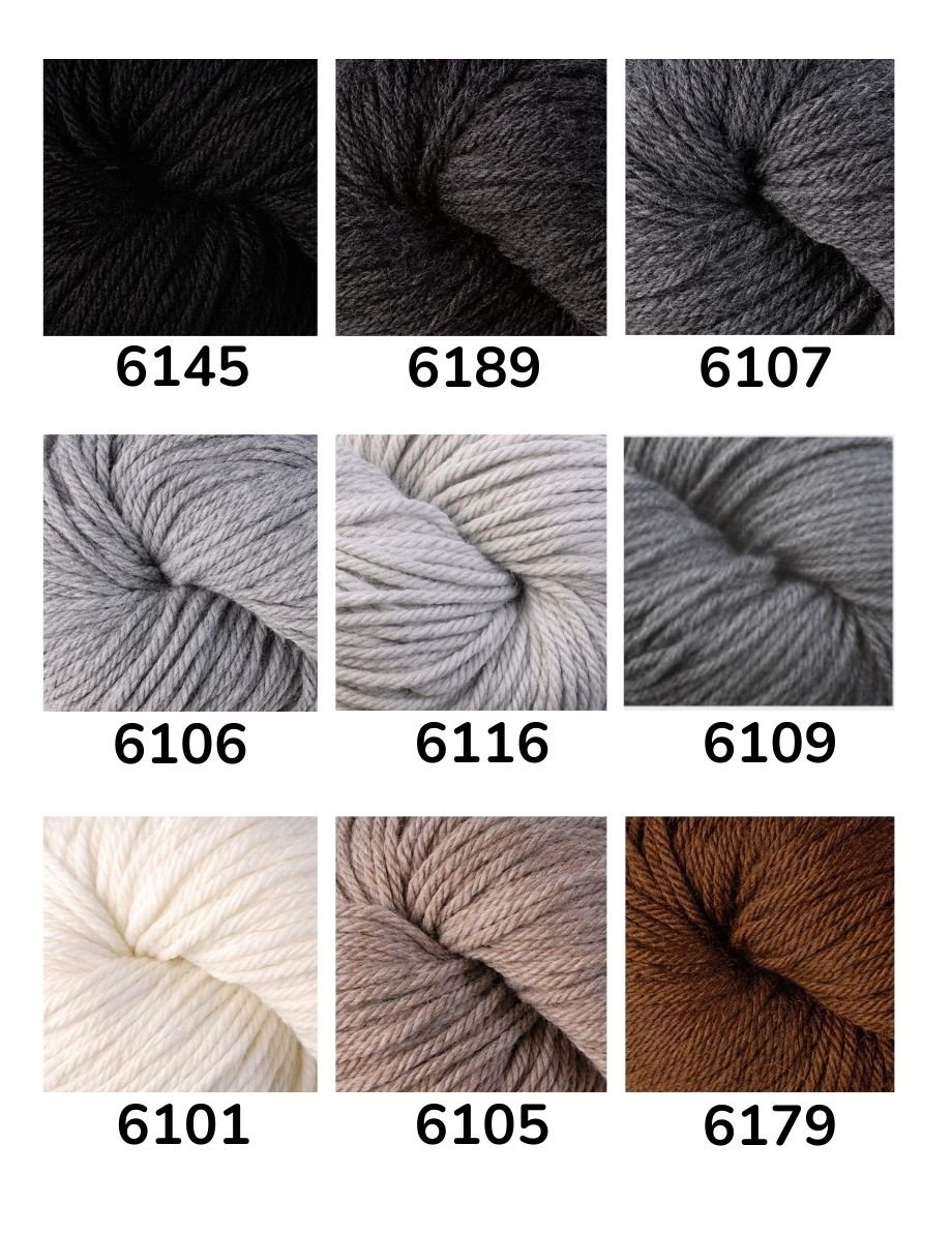 Berroco Berroco Vintage Chunky