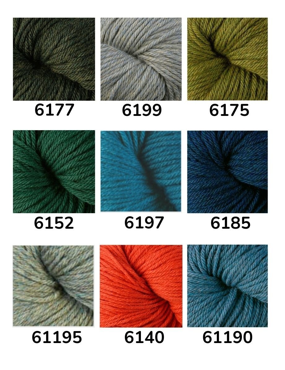 Berroco Berroco Vintage Chunky