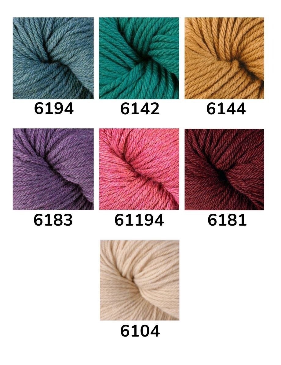 Berroco Berroco Vintage Chunky