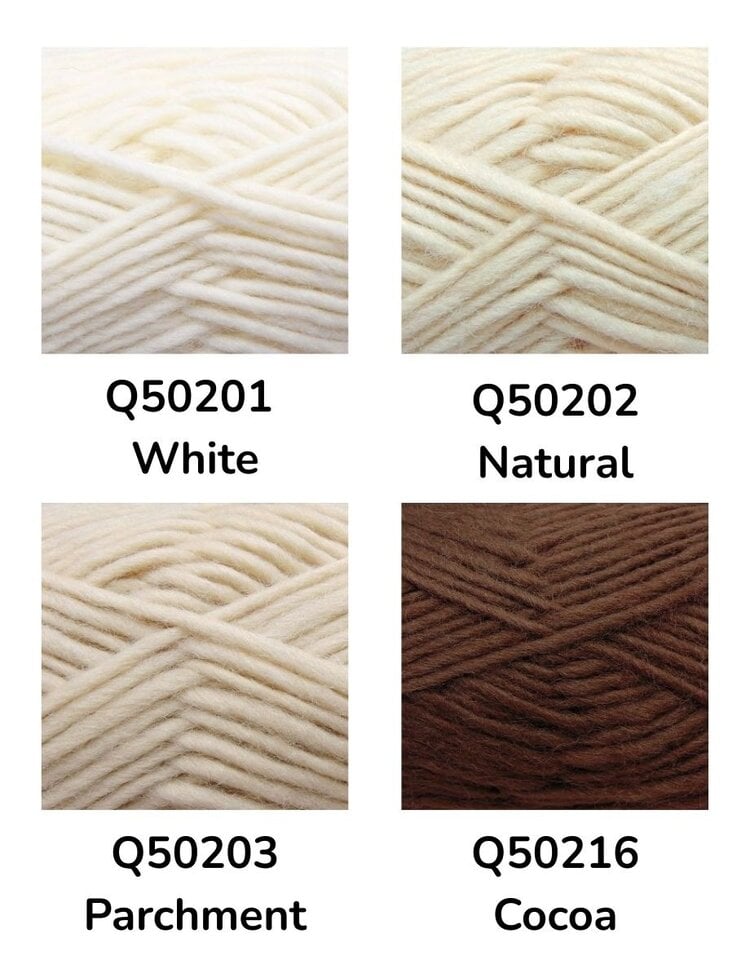 Estelle Estelle Eco Scandinavian Chunky