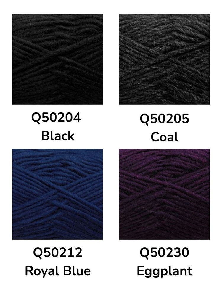 Estelle Estelle Eco Scandinavian Chunky