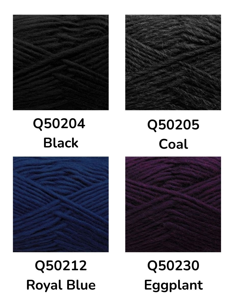 Estelle Estelle Eco Scandinavian Chunky