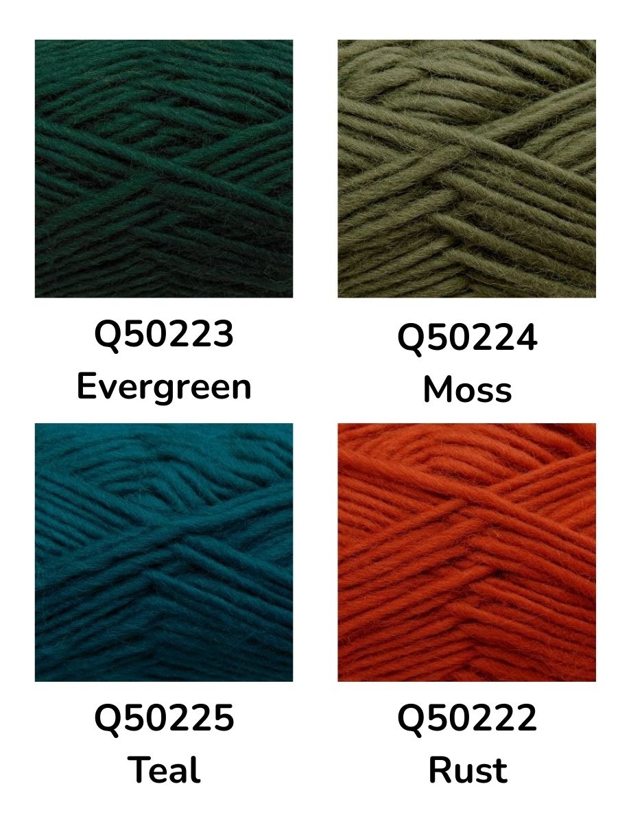 Estelle Estelle Eco Scandinavian Chunky