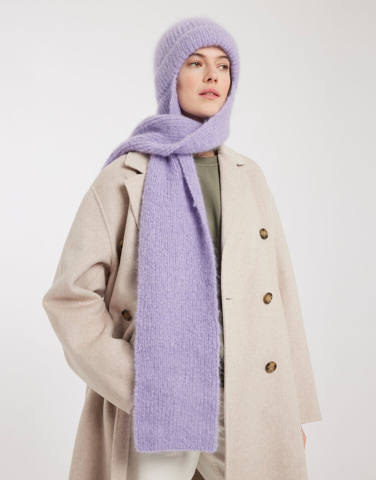 Wool and the Gang  Take Care Mohair