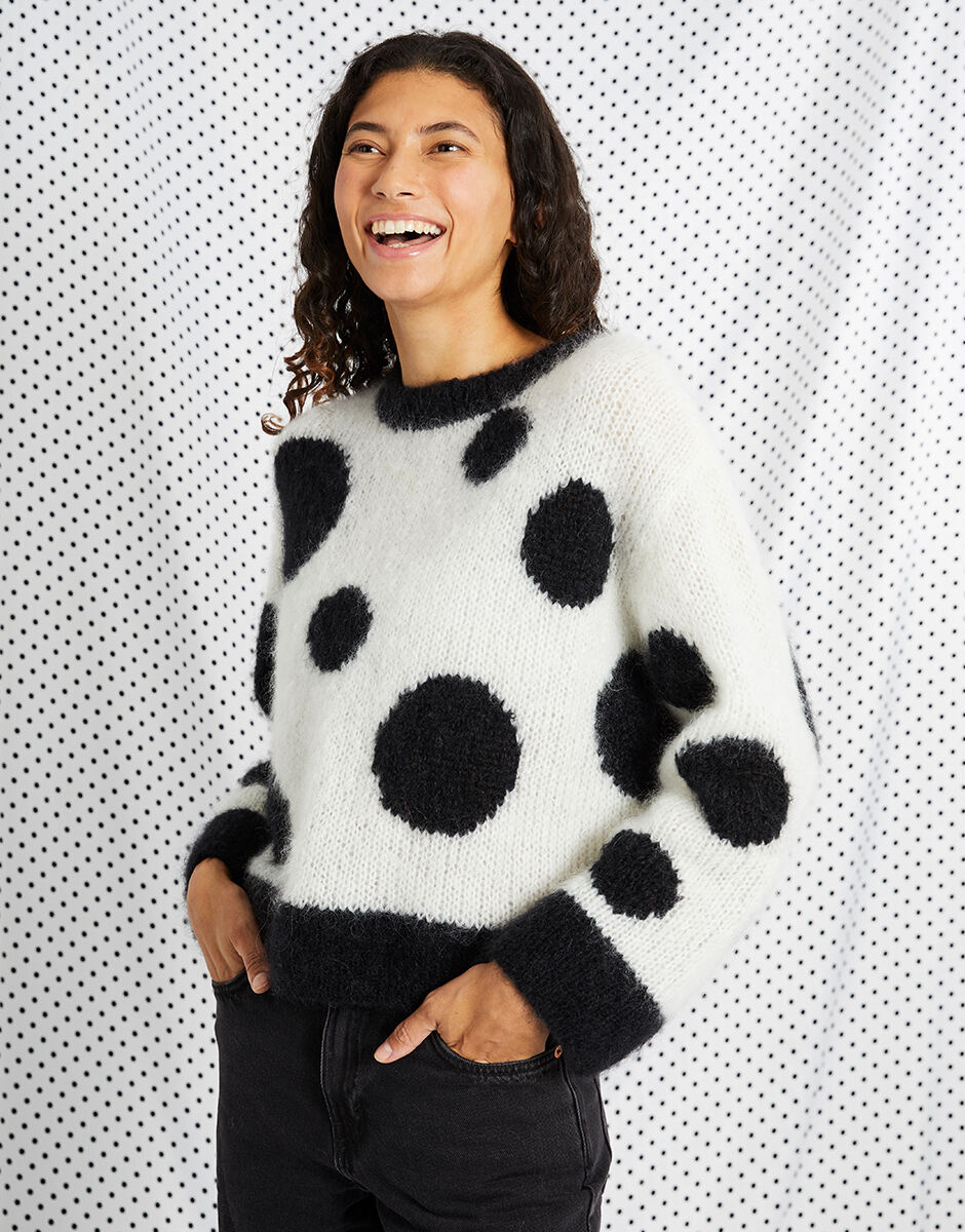 Wool and the Gang  Take Care Mohair