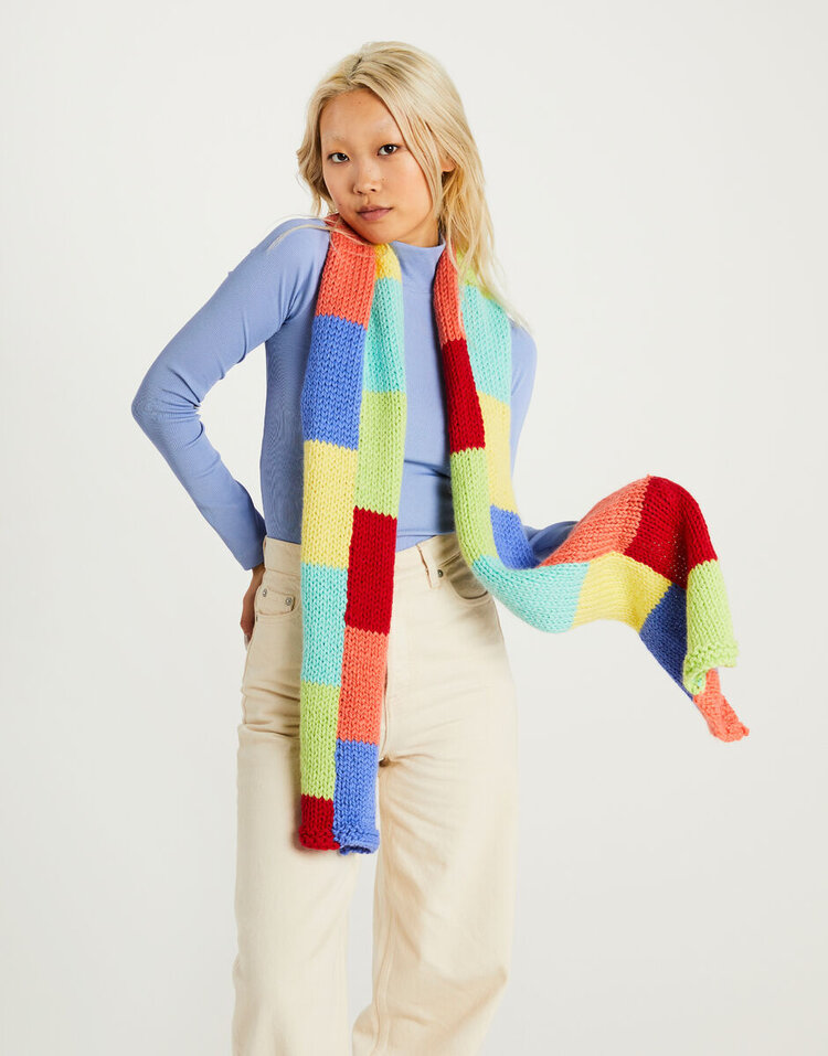 Wool and the Gang - Alpachino Merino