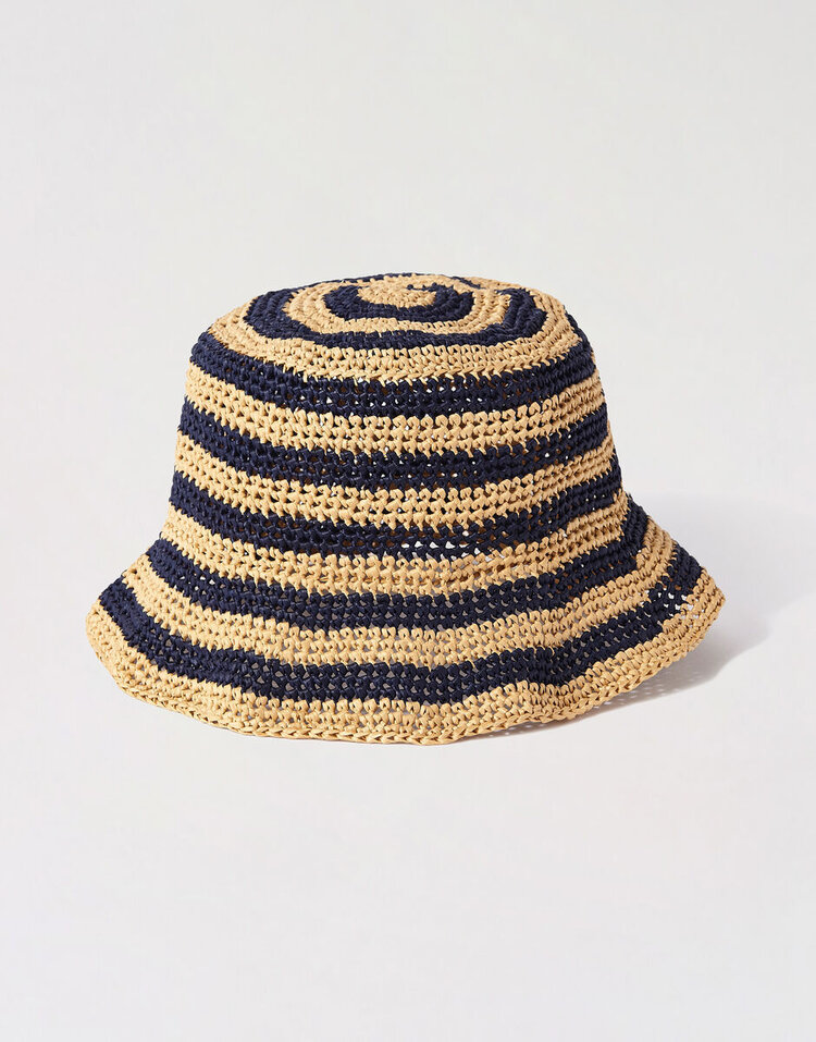 Wool and the Gang RA RA Raffia