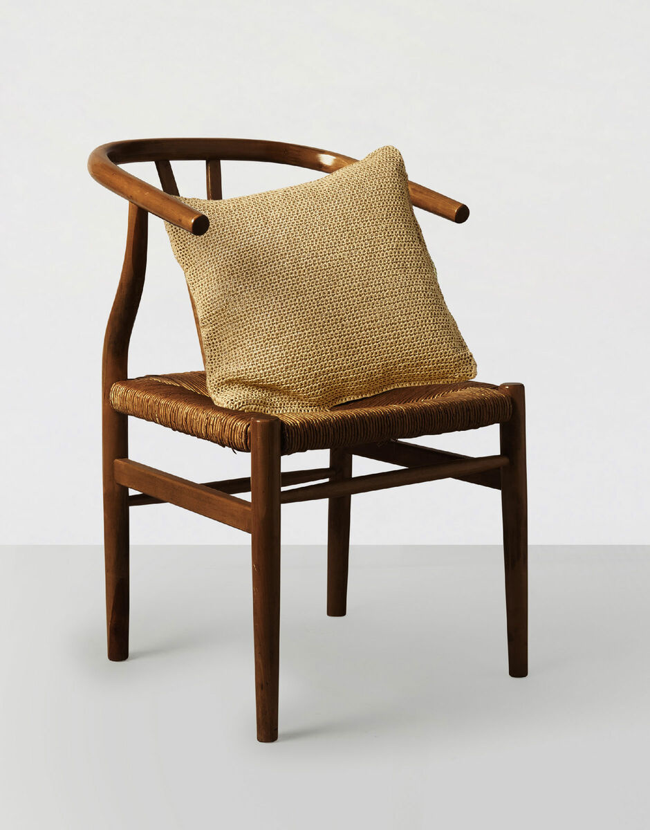 Wool and the Gang RA RA Raffia