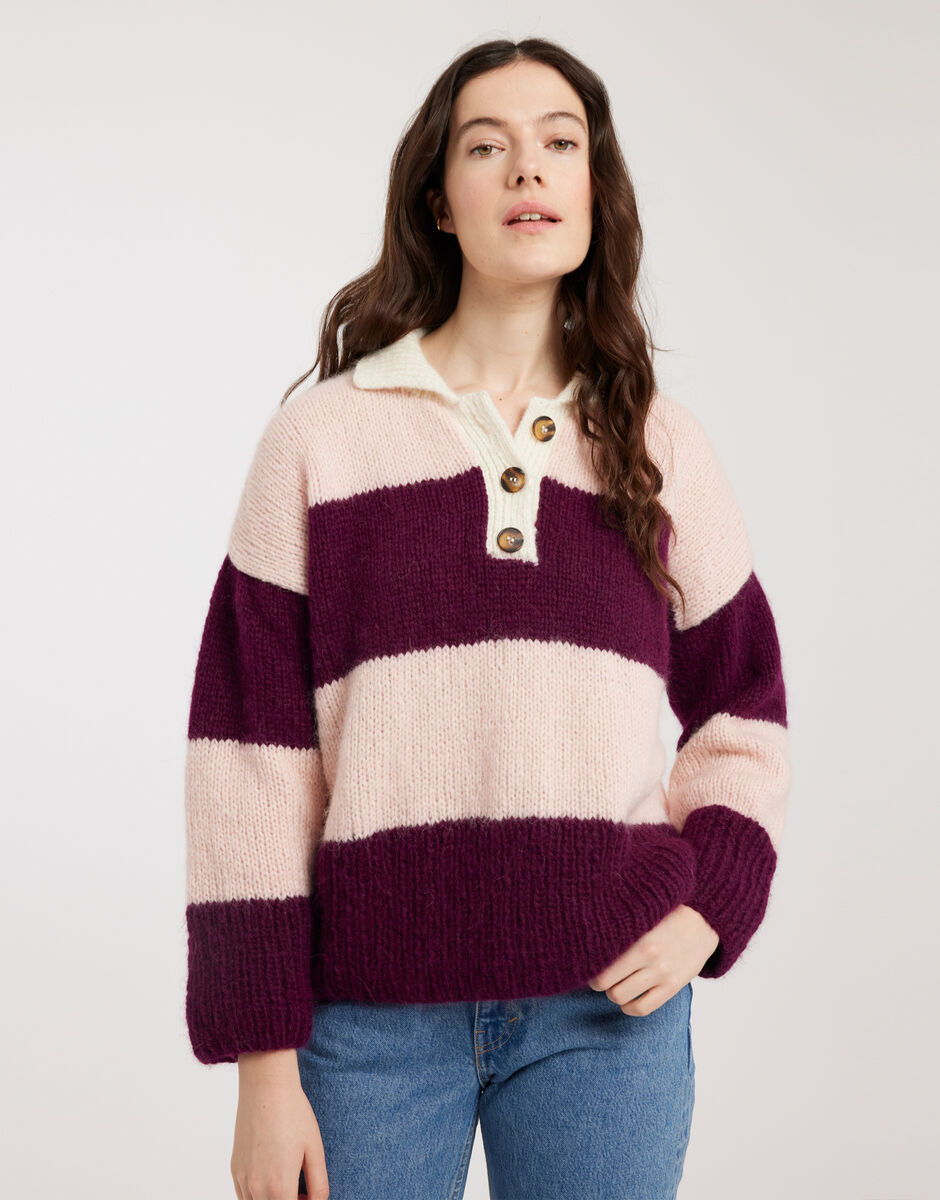 Wool and the Gang - Feeling Good Yarn