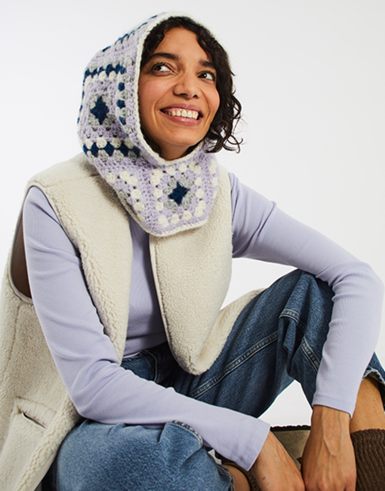 Wool and the Gang - Feeling Good Yarn