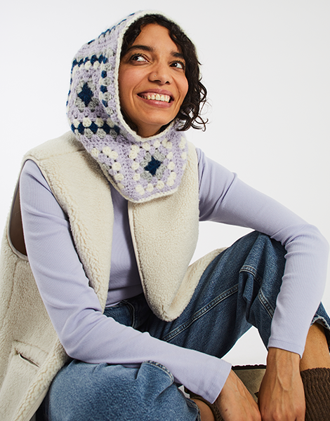 Wool and the Gang - Feeling Good Yarn