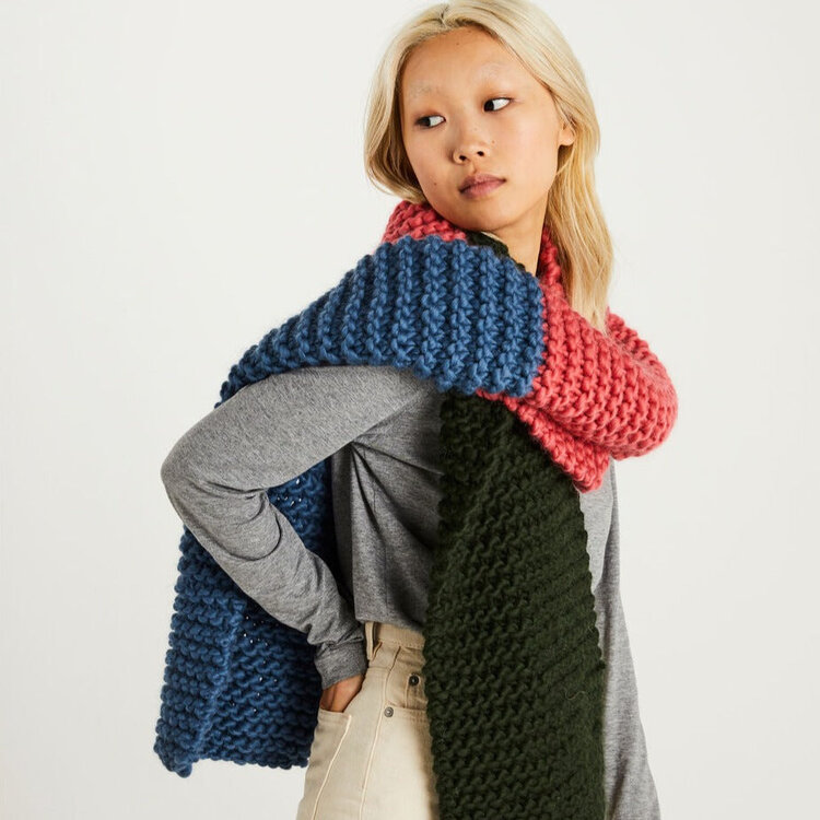 Wool and the Gang Livre de patrons Crazy Sexy Wool