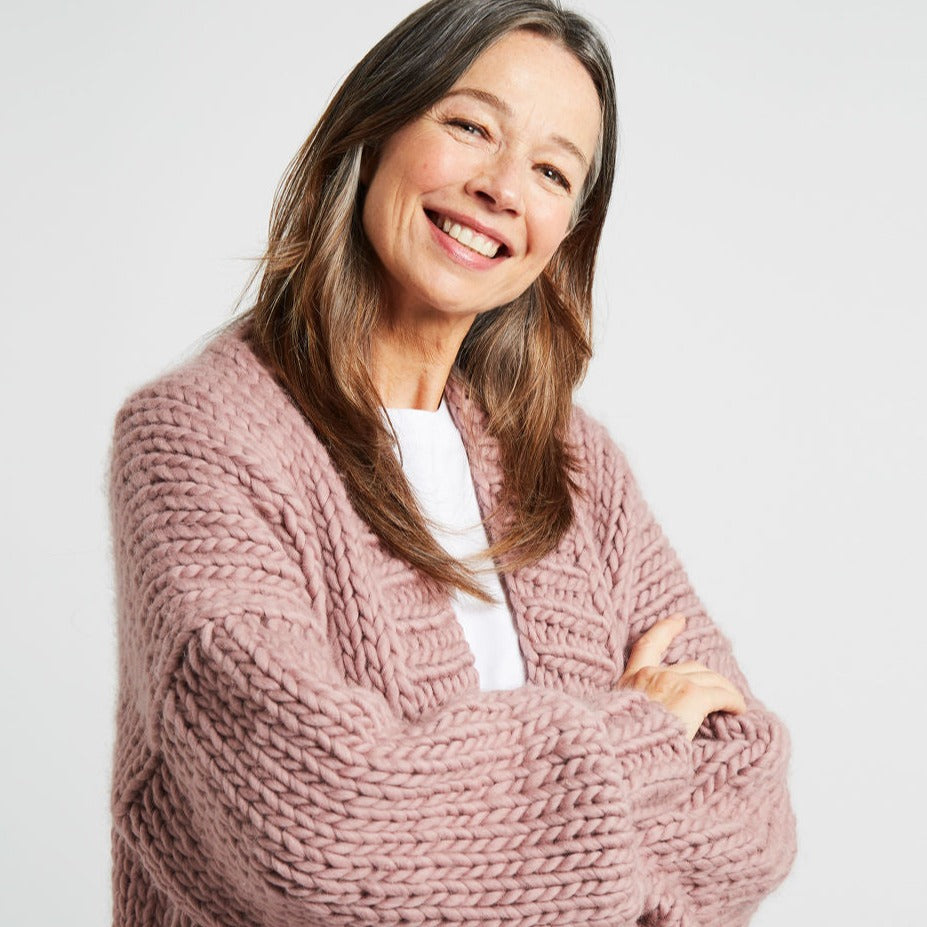 Wool and the Gang Livre de patrons Crazy Sexy Wool