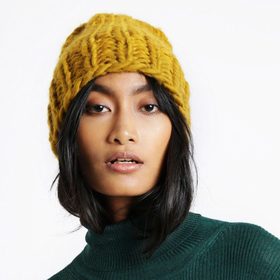 Wool and the Gang Livre de patrons Crazy Sexy Wool