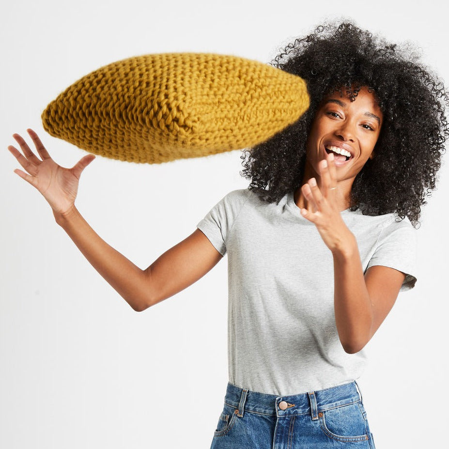 Wool and the Gang Livre de patrons Crazy Sexy Wool