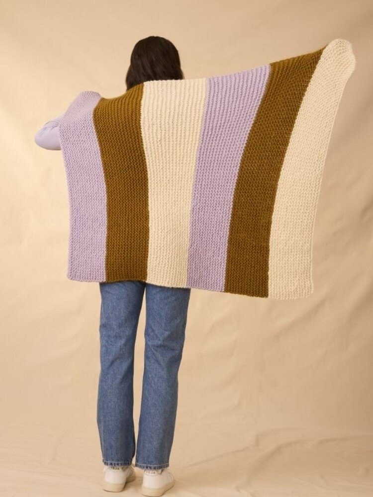 Wool and the Gang Livre de patrons LIL' Crazy Sexy Wool