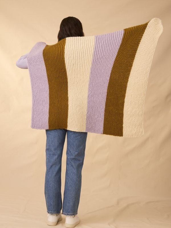 Wool and the Gang Livre de patrons LIL' Crazy Sexy Wool