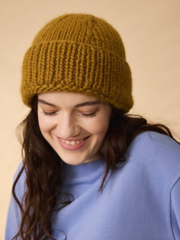 Wool and the Gang Livre de patrons LIL' Crazy Sexy Wool