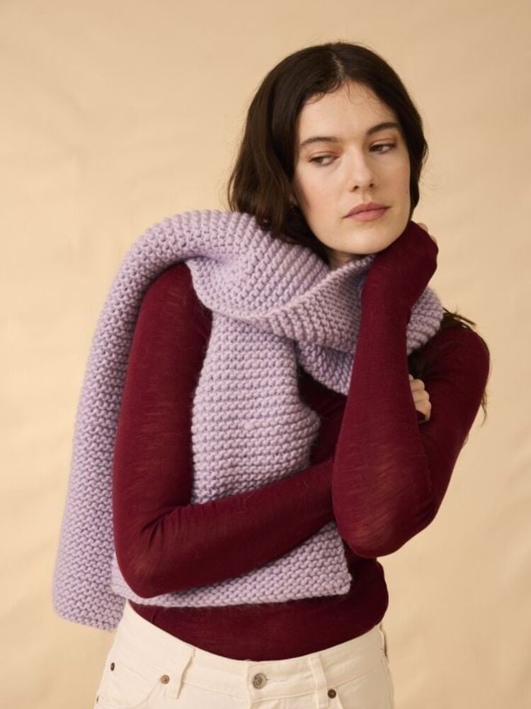 Wool and the Gang Livre de patrons LIL' Crazy Sexy Wool