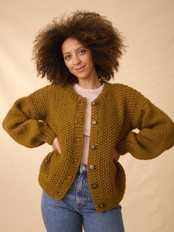 Wool and the Gang Livre de patrons LIL' Crazy Sexy Wool