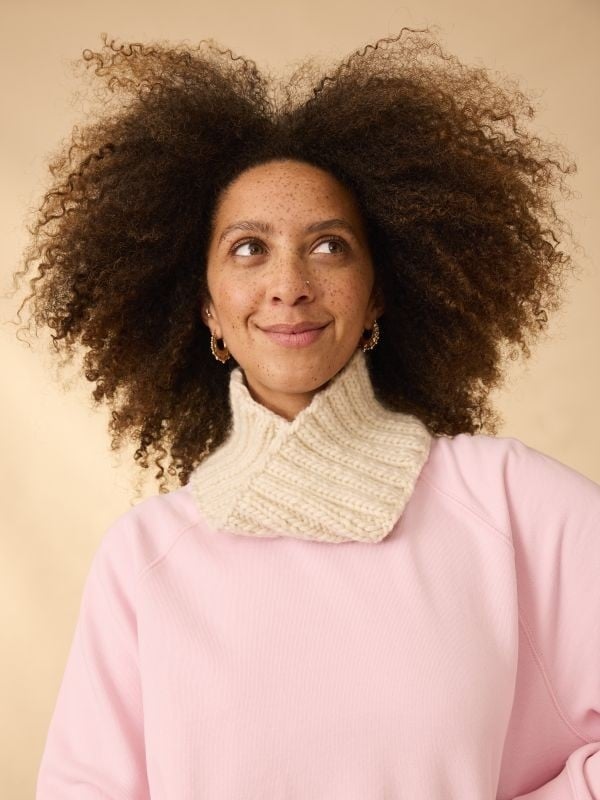 Wool and the Gang Livre de patrons LIL' Crazy Sexy Wool