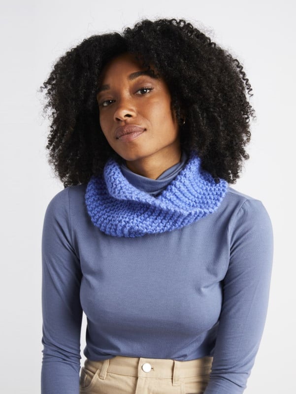 Wool and the Gang Livre de patrons Alpachino Merino