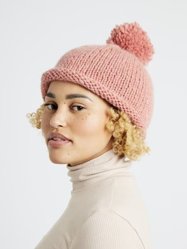 Wool and the Gang Livre de patrons Alpachino Merino