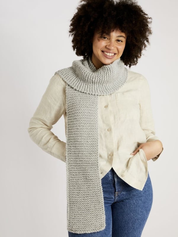 Wool and the Gang Livre de patrons Alpachino Merino