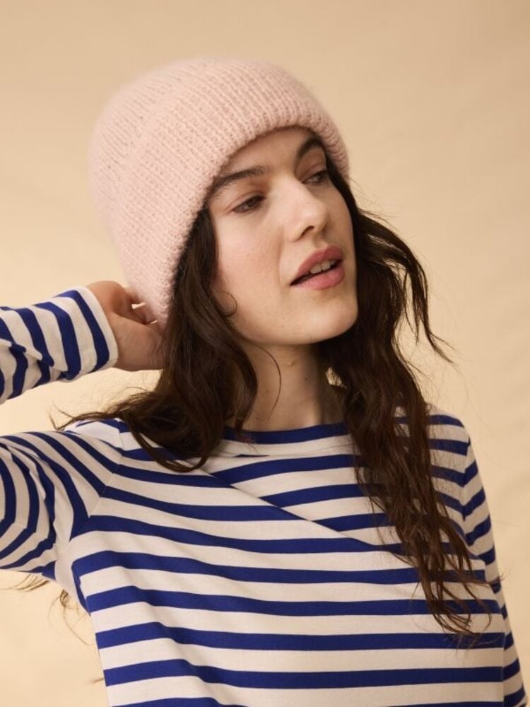 Wool and the Gang Livre de patrons Feeling Good Yarn