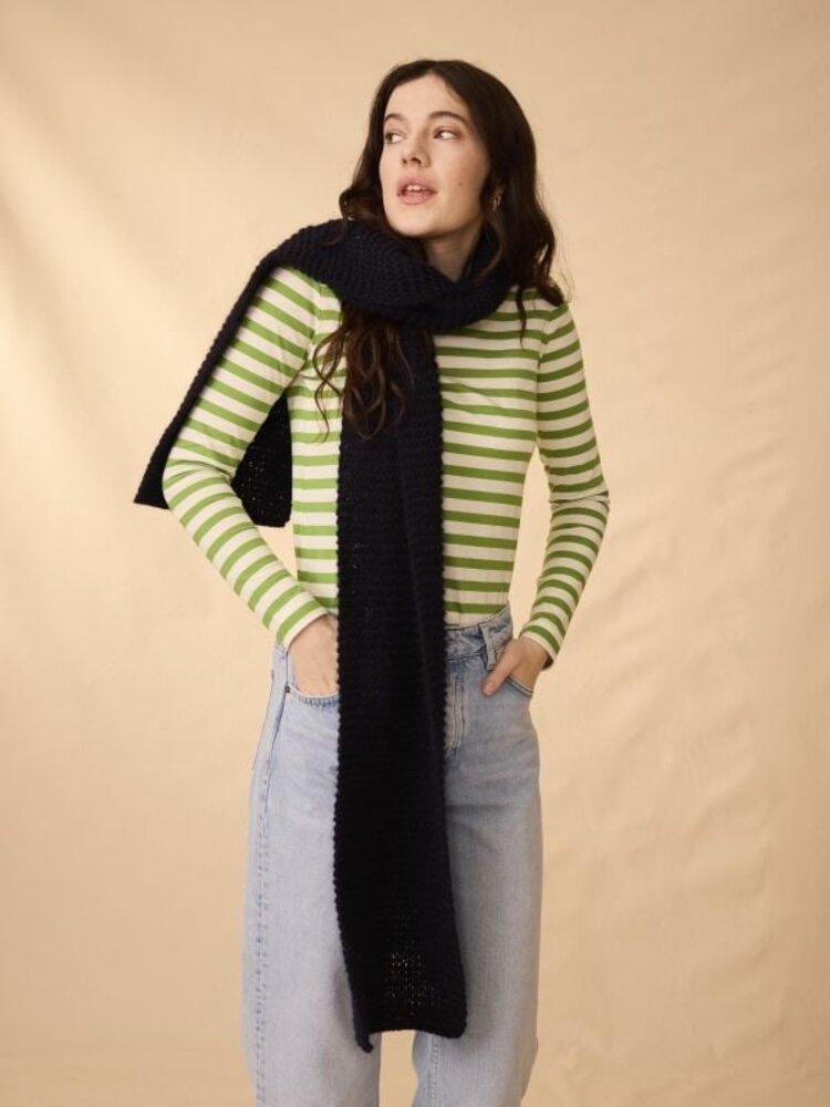 Wool and the Gang Livre de patrons Feeling Good Yarn