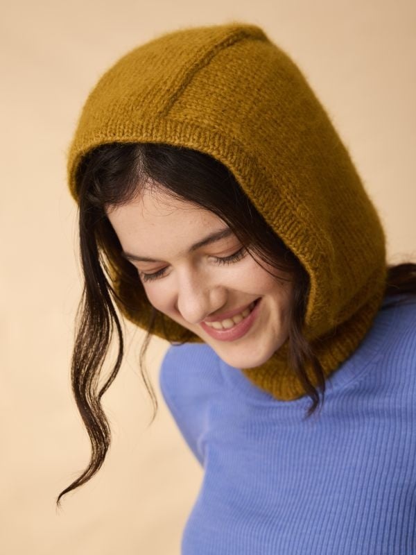 Wool and the Gang Livre de patrons Feeling Good Yarn