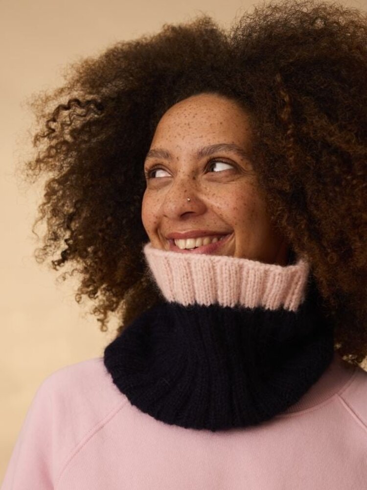 Wool and the Gang Livre de patrons Feeling Good Yarn